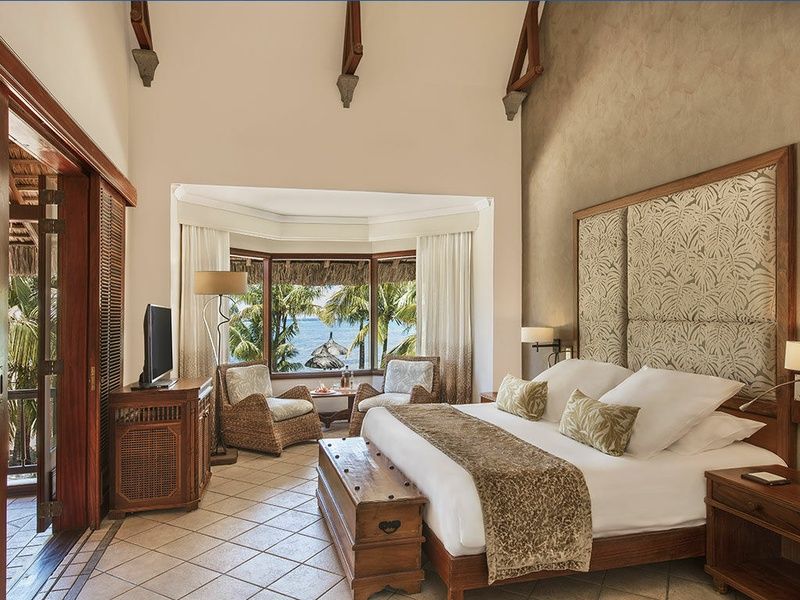 Hotel Dinarobin Beachcomber Golf Resort and Spa 5* pas cher photo 14