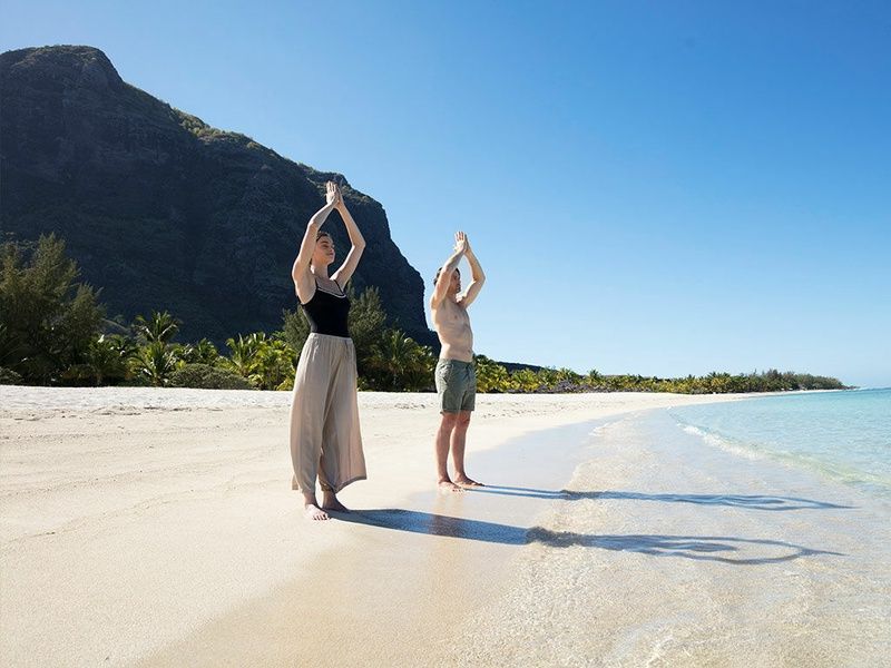 Hotel Dinarobin Beachcomber Golf Resort and Spa 5* pas cher photo 25