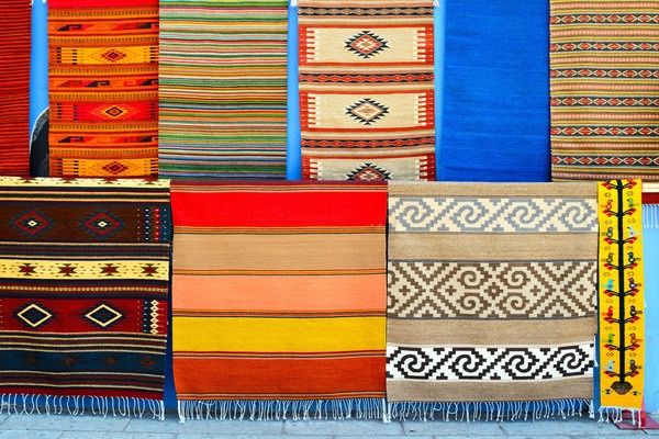 Circuit Couleurs mexicaines pas cher photo 15
