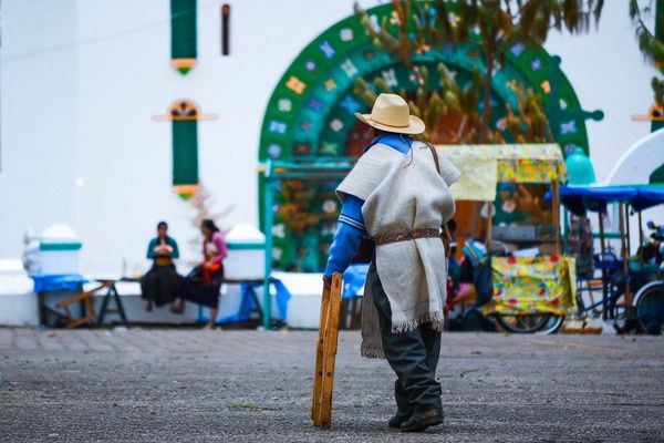 Circuit Couleurs mexicaines pas cher photo 17