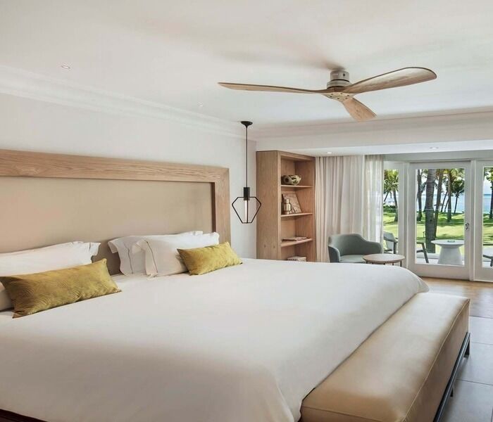 Hôtel Sugar Beach Mauritius 5* pas cher photo 3