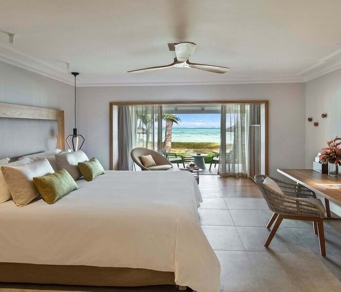 Hôtel Sugar Beach Mauritius 5* pas cher photo 4