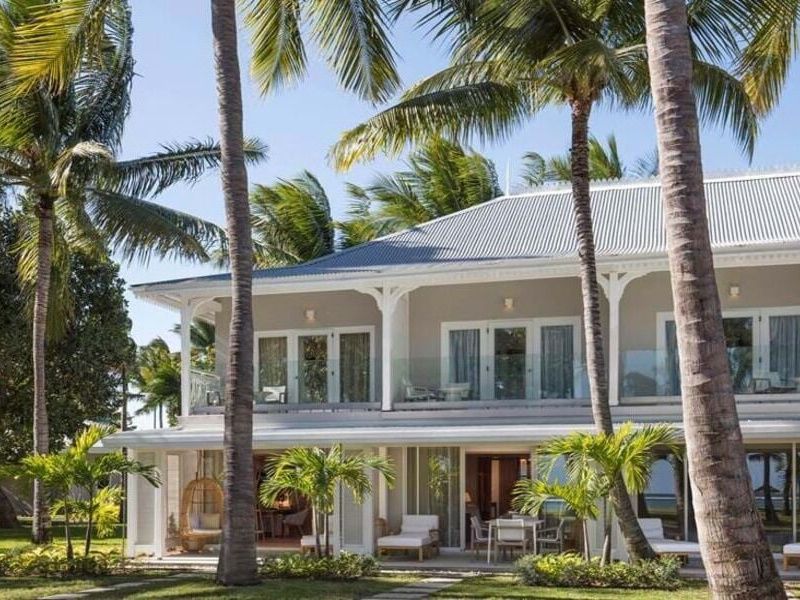 Hôtel Sugar Beach Mauritius 5* pas cher photo 5