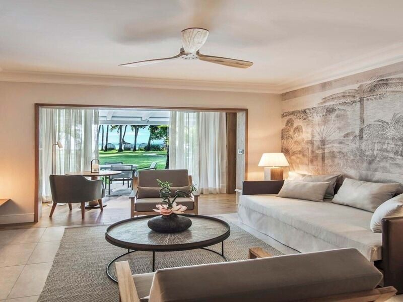 Hôtel Sugar Beach Mauritius 5* pas cher photo 6