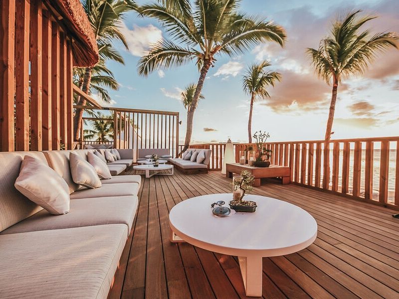 Hôtel Sugar Beach Mauritius 5* pas cher photo 7