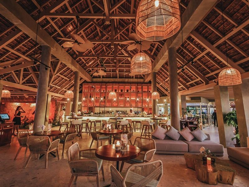 Hôtel Sugar Beach Mauritius 5* pas cher photo 8