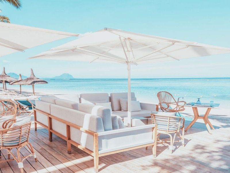 Hôtel Sugar Beach Mauritius 5* pas cher photo 11