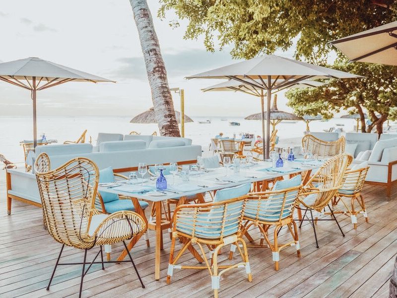 Hôtel Sugar Beach Mauritius 5* pas cher photo 12