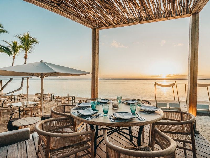 Hôtel Sugar Beach Mauritius 5* pas cher photo 13