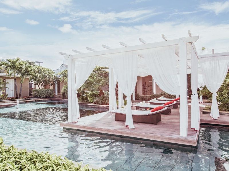 Hôtel Sugar Beach Mauritius 5* pas cher photo 15