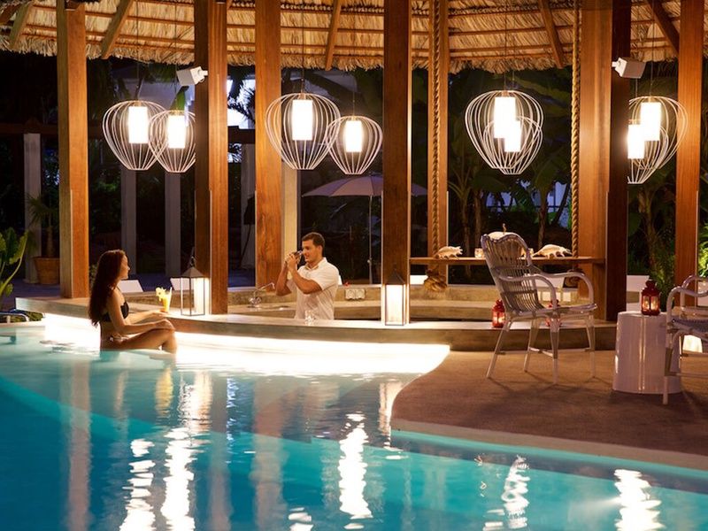 Hôtel Les lauriers Eco Hôtel 3* pas cher photo 9