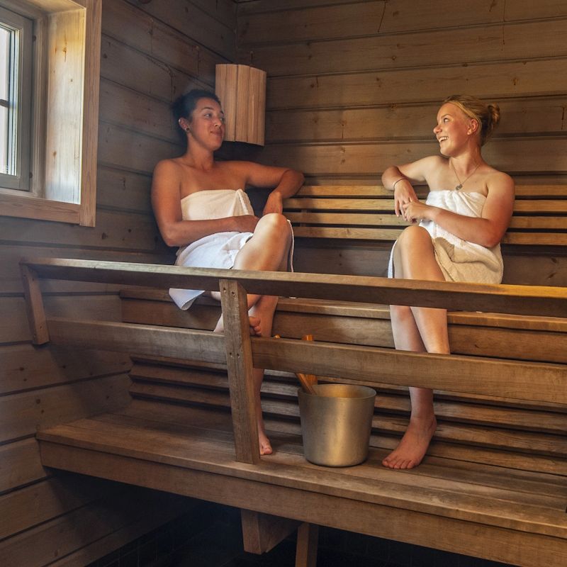 Séjour Activités "Aventures en Laponie" Hôtel Grand Arctic Resort pas cher photo 8