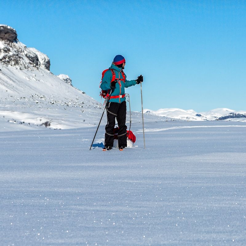 Séjour Activités "Aventures en Laponie" Hôtel Grand Arctic Resort pas cher photo 12