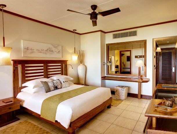 Hôtel Heritage Awali Golf and Spa Resort 5* pas cher photo 3