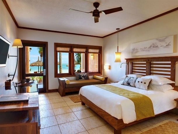 Hôtel Heritage Awali Golf and Spa Resort 5* pas cher photo 4