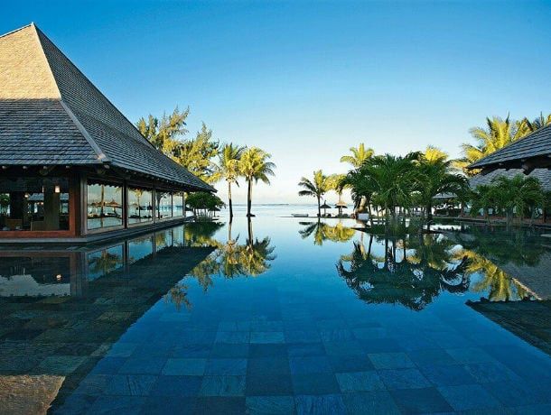 Hôtel Heritage Awali Golf and Spa Resort 5* pas cher photo 5