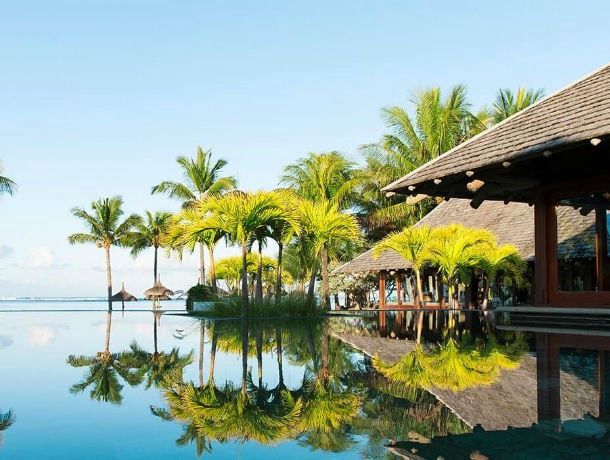 Hôtel Heritage Awali Golf and Spa Resort 5* pas cher photo 6