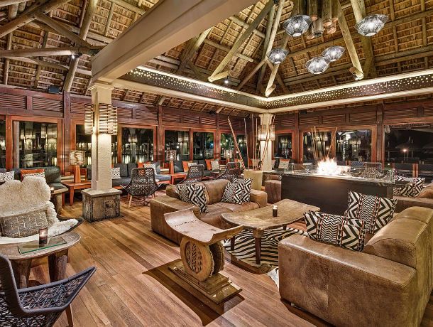 Hôtel Heritage Awali Golf and Spa Resort 5* pas cher photo 8