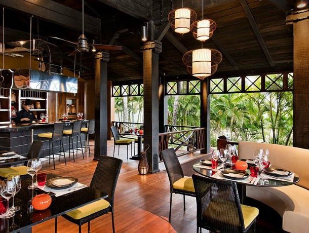 Hôtel Heritage Awali Golf and Spa Resort 5* pas cher photo 9