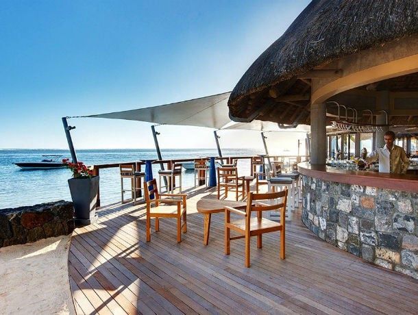 Hôtel Heritage Awali Golf and Spa Resort 5* pas cher photo 10