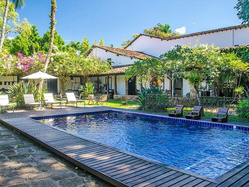 Combiné Rio & Paraty 3* pas cher photo 9