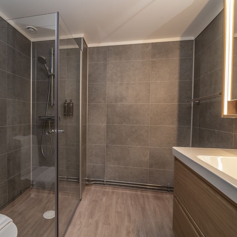 Séjour Activités "Merveilleuse Laponie" Matarengi Lodge 4* pas cher photo 18