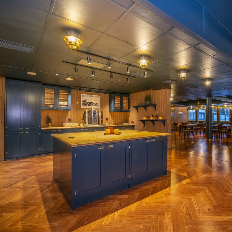 Séjour Activités "Merveilleuse Laponie" Matarengi Lodge 4* pas cher photo 20