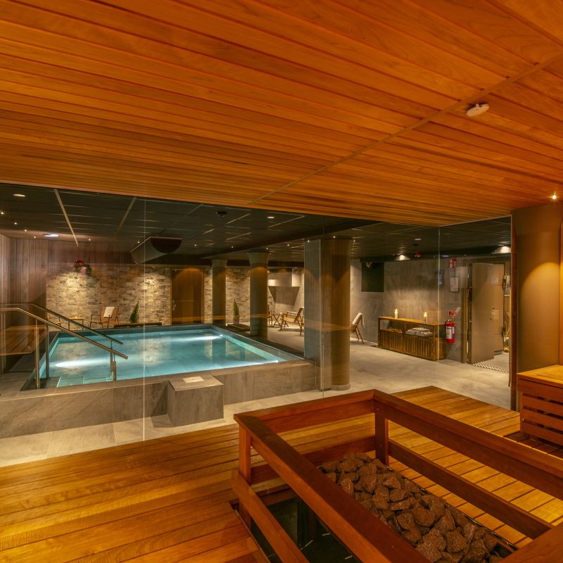 Séjour Activités "Merveilleuse Laponie" Matarengi Lodge 4* pas cher photo 21