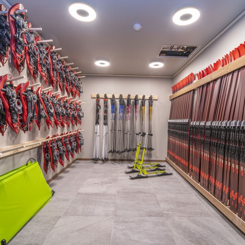 Séjour Activités "Merveilleuse Laponie" Matarengi Lodge 4* pas cher photo 23