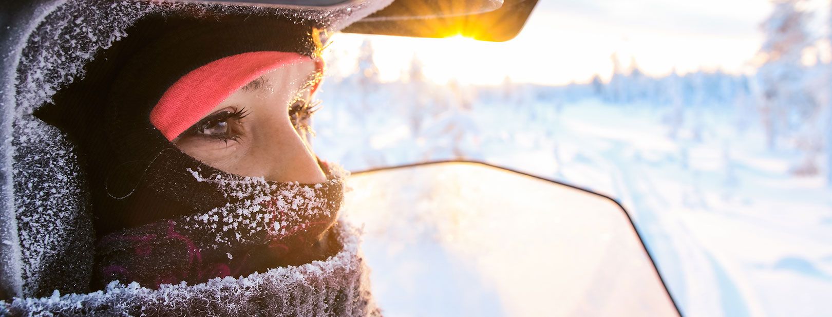 Séjour Activités "Au coeur de la Laponie" Hôtel Samperin Savotta pas cher photo 2