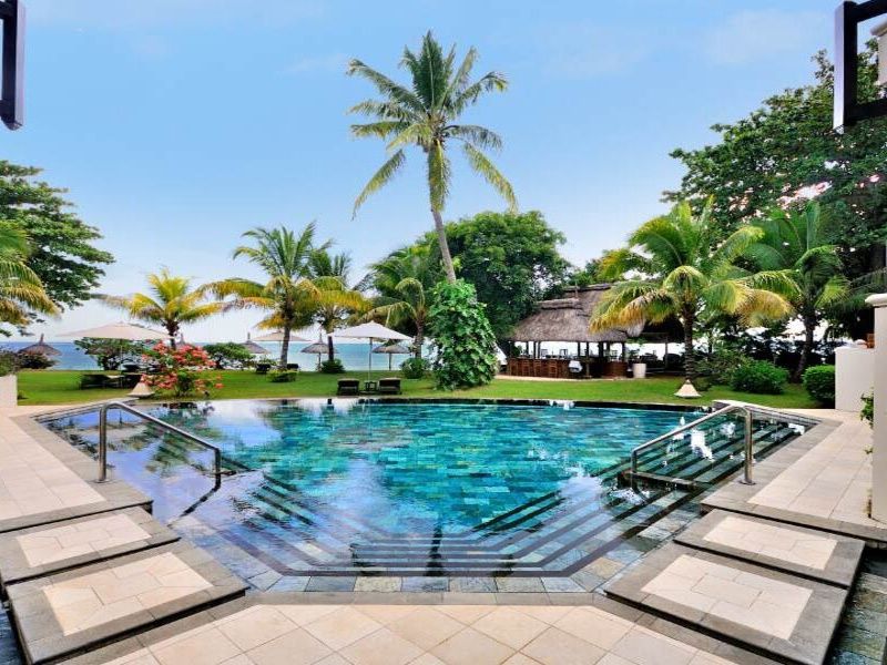 Hôtel Le Cardinal Exclusive Resort 5* pas cher photo 1