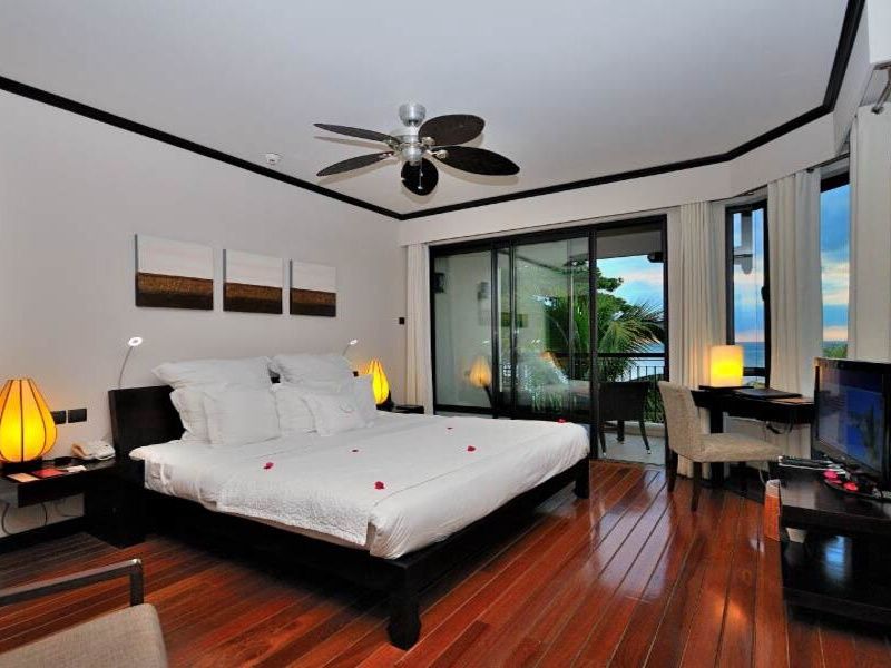 Hôtel Le Cardinal Exclusive Resort 5* pas cher photo 3