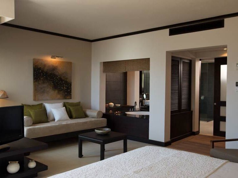 Hôtel Le Cardinal Exclusive Resort 5* pas cher photo 4
