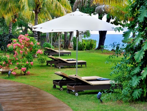Hôtel Le Cardinal Exclusive Resort 5* pas cher photo 7