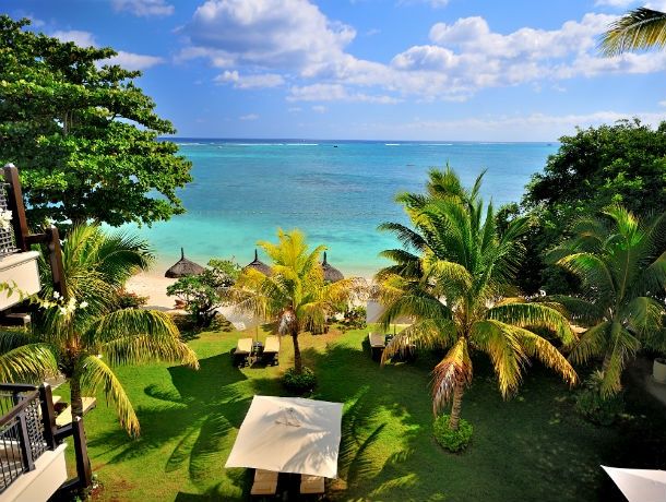 Hôtel Le Cardinal Exclusive Resort 5* pas cher photo 8
