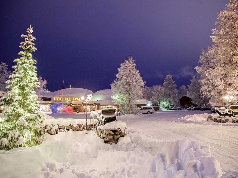 Club Marmara Ivalo pas cher photo 1