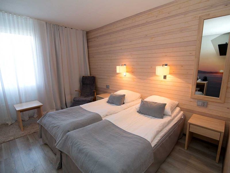 Club Marmara Ivalo pas cher photo 4