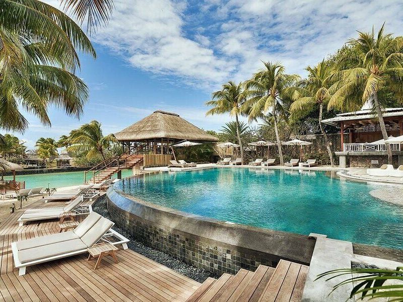 Hôtel Paradise Cove Boutique 5* pas cher photo 1