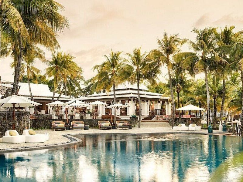Hôtel Paradise Cove Boutique 5* pas cher photo 2