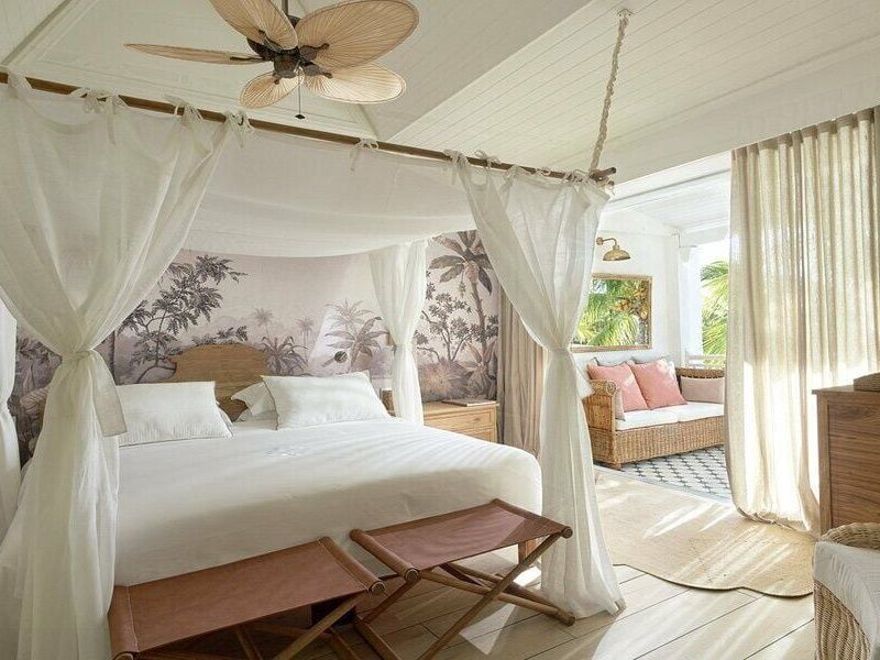 Hôtel Paradise Cove Boutique 5* pas cher photo 3