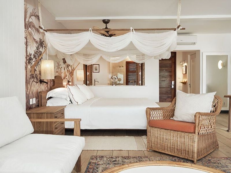 Hôtel Paradise Cove Boutique 5* pas cher photo 5