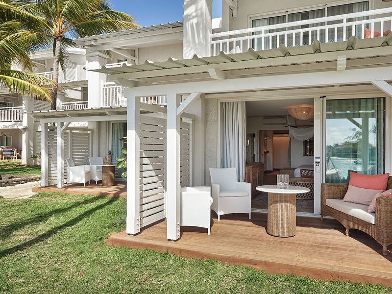 Hôtel Paradise Cove Boutique 5* pas cher photo 6