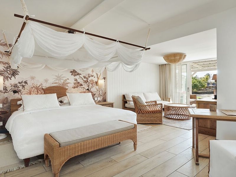 Hôtel Paradise Cove Boutique 5* pas cher photo 7