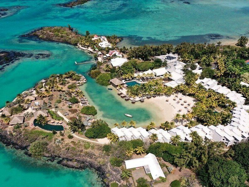 Hôtel Paradise Cove Boutique 5* pas cher photo 8