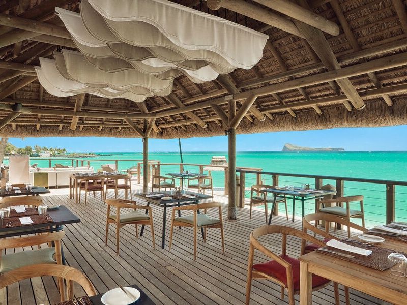 Hôtel Paradise Cove Boutique 5* pas cher photo 11