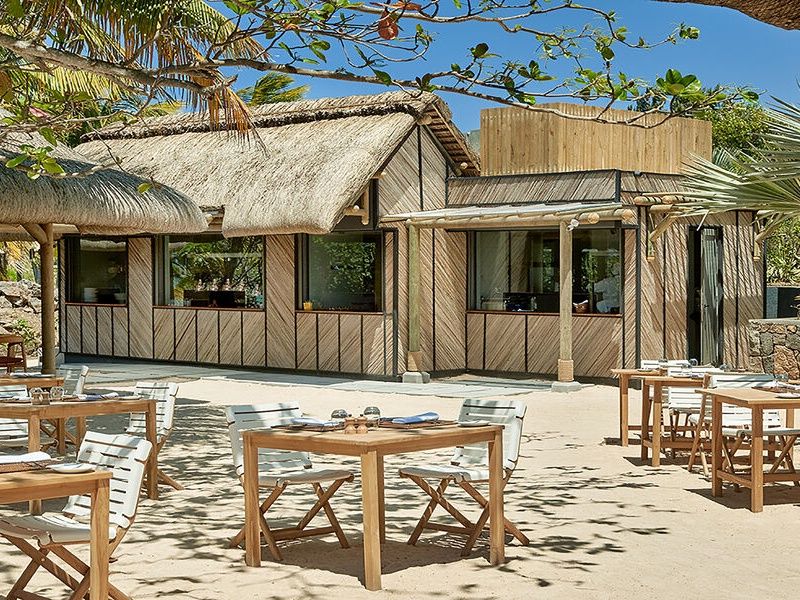 Hôtel Paradise Cove Boutique 5* pas cher photo 12