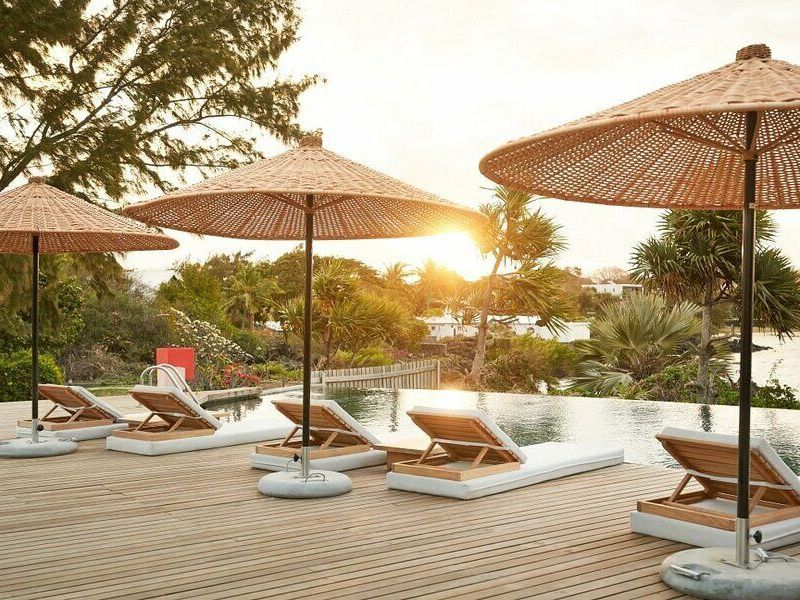 Hôtel Paradise Cove Boutique 5* pas cher photo 13
