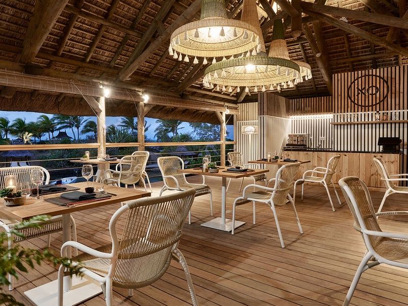 Hôtel Paradise Cove Boutique 5* pas cher photo 17