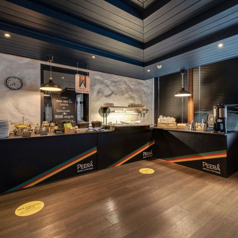 Séjour activités "Balade en Laponie" Mondi Club Sodankyla pas cher photo 28