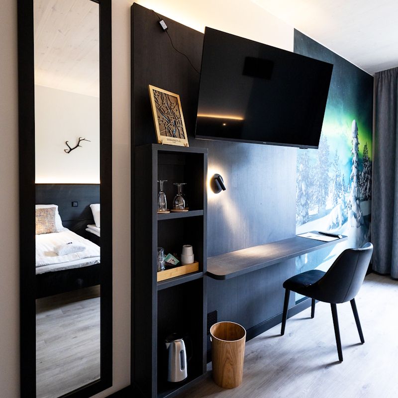 Séjour activités "Balade en Laponie" Mondi Club Sodankyla pas cher photo 21